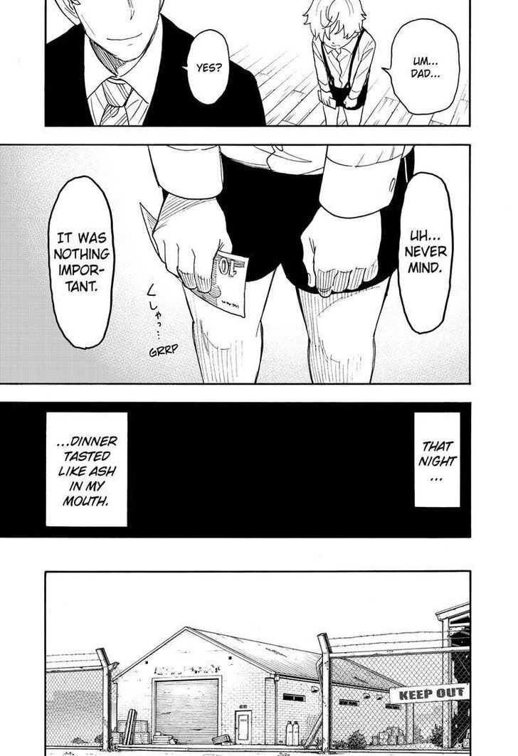 Spy x Family, Chapter 62.1 image 13